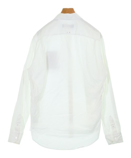 LOUIS VUITTON（ルイヴィトン）カジュアルシャツ 白 サイズ:XL メンズ/2200655806011