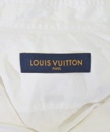 LOUIS VUITTON（ルイヴィトン）カジュアルシャツ 白 サイズ:XL メンズ/2200655806011