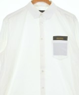 LOUIS VUITTON（ルイヴィトン）カジュアルシャツ 白 サイズ:XL メンズ/2200655806011