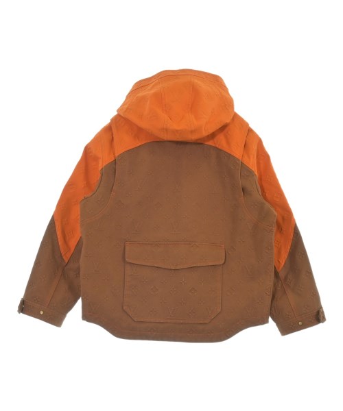 LOUIS VUITTON（ルイヴィトン）その他 茶 サイズ:52(XXL位) メンズ/2200655855019