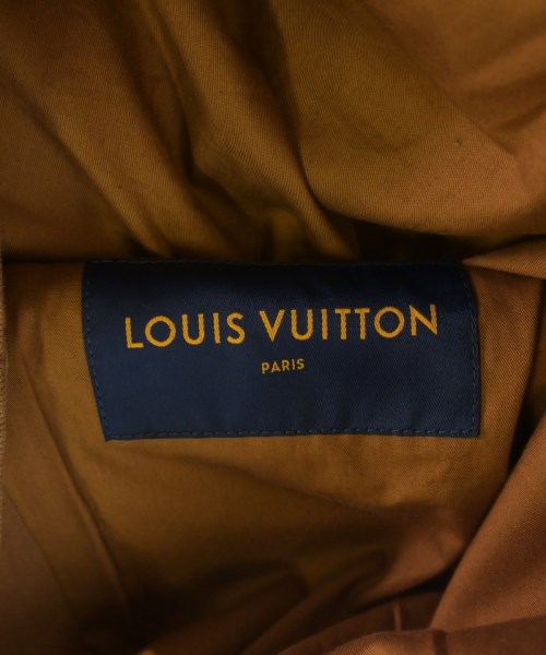 LOUIS VUITTON（ルイヴィトン）その他 茶 サイズ:52(XXL位) メンズ/2200655855019