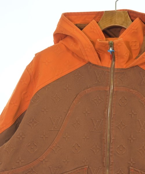 LOUIS VUITTON（ルイヴィトン）その他 茶 サイズ:52(XXL位) メンズ/2200655855019