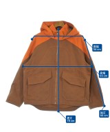 LOUIS VUITTON（ルイヴィトン）その他 茶 サイズ:52(XXL位) メンズ/2200655855019