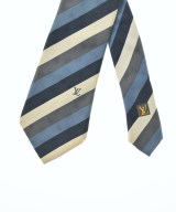 LOUIS VUITTON（ルイヴィトン）ネクタイ 紺 サイズ:- メンズ/2200646248103