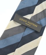 LOUIS VUITTON（ルイヴィトン）ネクタイ 紺 サイズ:- メンズ/2200646248103