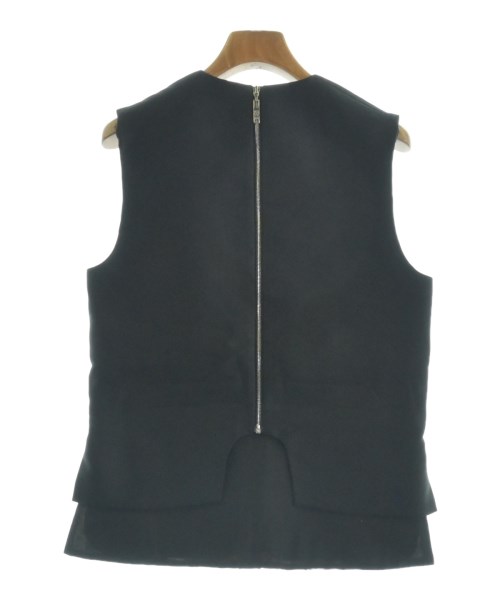 LOUIS VUITTON（ルイヴィトン）ベスト 黒 サイズ:38(S位) レディース/2200655636014
