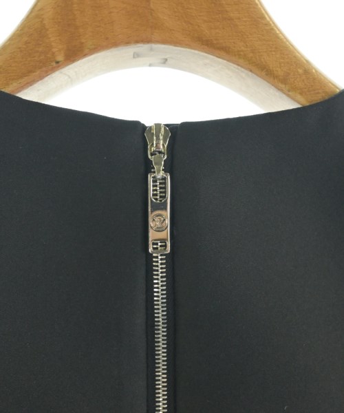 LOUIS VUITTON（ルイヴィトン）ベスト 黒 サイズ:38(S位) レディース/2200655636014