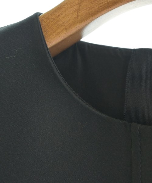 LOUIS VUITTON（ルイヴィトン）ベスト 黒 サイズ:38(S位) レディース/2200655636014