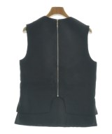 LOUIS VUITTON（ルイヴィトン）ベスト 黒 サイズ:38(S位) レディース/2200655636014
