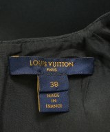 LOUIS VUITTON（ルイヴィトン）ベスト 黒 サイズ:38(S位) レディース/2200655636014