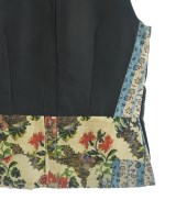 LOUIS VUITTON（ルイヴィトン）ベスト 黒 サイズ:38(S位) レディース/2200655636014