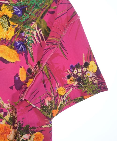 LOUIS VUITTON（ルイヴィトン）Tシャツ・カットソー ピンク サイズ:S メンズ/2200655636038