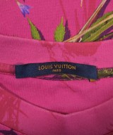 LOUIS VUITTON（ルイヴィトン）Tシャツ・カットソー ピンク サイズ:S メンズ/2200655636038