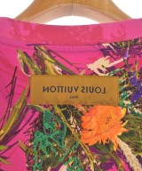 LOUIS VUITTON（ルイヴィトン）Tシャツ・カットソー ピンク サイズ:S メンズ/2200655636038