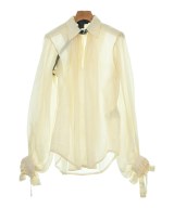 LOUIS VUITTON（ルイヴィトン）カジュアルシャツ 白 サイズ:36(XS位) レディース/2200655636045