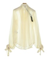LOUIS VUITTON（ルイヴィトン）カジュアルシャツ 白 サイズ:36(XS位) レディース/2200655636045