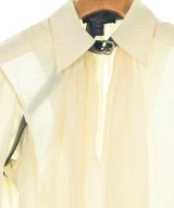 LOUIS VUITTON（ルイヴィトン）カジュアルシャツ 白 サイズ:36(XS位) レディース/2200655636045