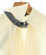 LOUIS VUITTON（ルイヴィトン）カジュアルシャツ 白 サイズ:36(XS位) レディース/2200655636045