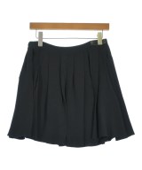 LOUIS VUITTON（ルイヴィトン）ミニスカート 黒 サイズ:36(XS位) レディース/2200655636052