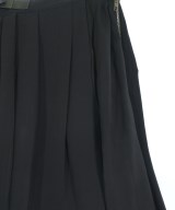 LOUIS VUITTON（ルイヴィトン）ミニスカート 黒 サイズ:36(XS位) レディース/2200655636052