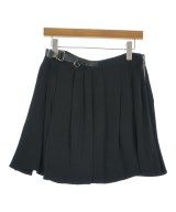 LOUIS VUITTON ミニスカート