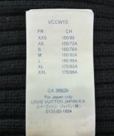 LOUIS VUITTON（ルイヴィトン）ワンピース 黒 サイズ:-(S位) レディース/2200655636069