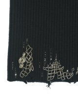 LOUIS VUITTON（ルイヴィトン）ワンピース 黒 サイズ:-(S位) レディース/2200655636069