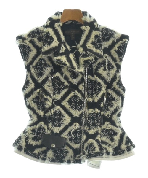 LOUIS VUITTON(ルイヴィトン)その他 黒 サイズ:38(S位)/2200655636083