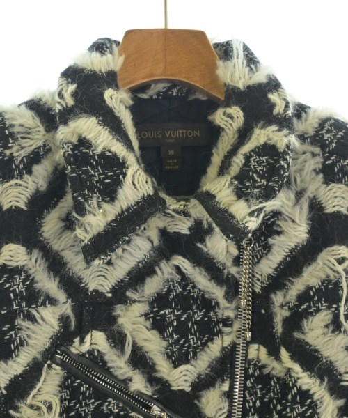 LOUIS VUITTON（ルイヴィトン）その他 黒 サイズ:38(S位) レディース/2200655636083