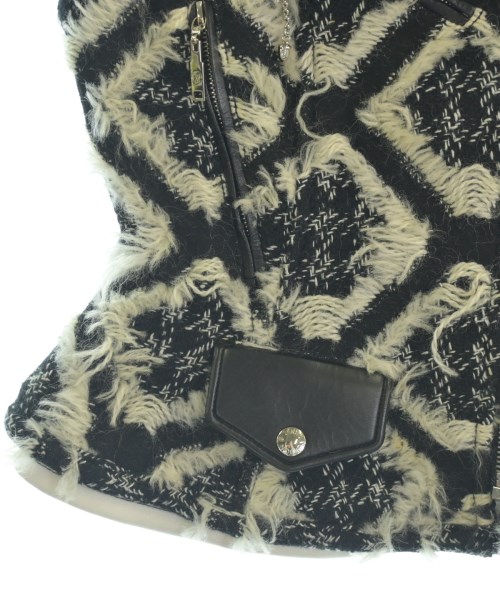 LOUIS VUITTON（ルイヴィトン）その他 黒 サイズ:38(S位) レディース/2200655636083