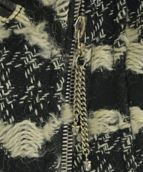 LOUIS VUITTON（ルイヴィトン）その他 黒 サイズ:38(S位) レディース/2200655636083