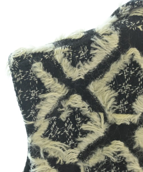 LOUIS VUITTON（ルイヴィトン）その他 黒 サイズ:38(S位) レディース/2200655636083