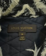 LOUIS VUITTON（ルイヴィトン）その他 黒 サイズ:38(S位) レディース/2200655636083