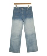 LOUIS VUITTON（ルイヴィトン）デニムパンツ 紺 サイズ:38(S位) レディース/2200655636090
