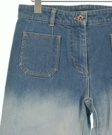 LOUIS VUITTON（ルイヴィトン）デニムパンツ 紺 サイズ:38(S位) レディース/2200655636090
