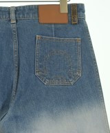 LOUIS VUITTON（ルイヴィトン）デニムパンツ 紺 サイズ:38(S位) レディース/2200655636090