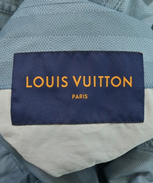 LOUIS VUITTON（ルイヴィトン）その他 青 サイズ:48(L位) メンズ/2200656020010