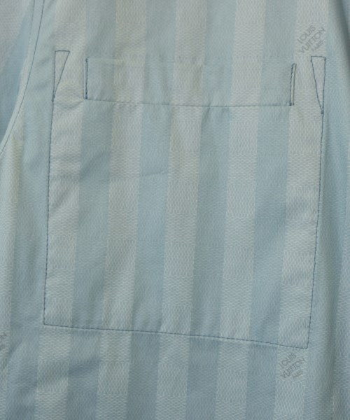 LOUIS VUITTON（ルイヴィトン）その他 青 サイズ:48(L位) メンズ/2200656020010