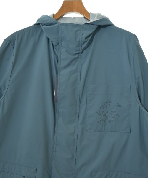 LOUIS VUITTON（ルイヴィトン）その他 青 サイズ:48(L位) メンズ/2200656020010