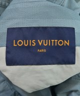 LOUIS VUITTON（ルイヴィトン）その他 青 サイズ:48(L位) メンズ/2200656020010