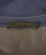 LOUIS VUITTON（ルイヴィトン）スウェット 青 サイズ:L メンズ/2200656193134