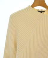 LOUIS VUITTON（ルイヴィトン）ニット・セーター 白 サイズ:S レディース/2200656193165