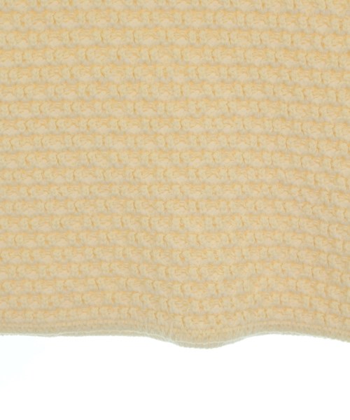 LOUIS VUITTON（ルイヴィトン）ニット・セーター 白 サイズ:M レディース/2200656193196