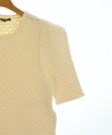 LOUIS VUITTON（ルイヴィトン）ニット・セーター 白 サイズ:M レディース/2200656193196