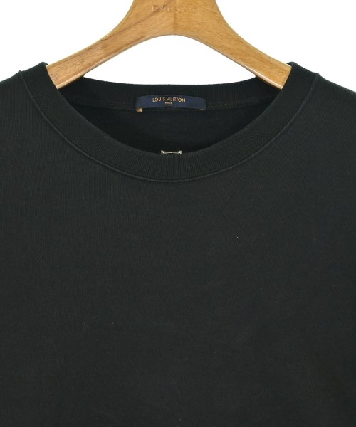 LOUIS VUITTON（ルイヴィトン）スウェット 黒 サイズ:XXL メンズ/2200656654048