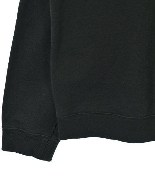 LOUIS VUITTON（ルイヴィトン）スウェット 黒 サイズ:XXL メンズ/2200656654048