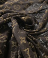 LOUIS VUITTON（ルイヴィトン）ストール 茶 サイズ:- レディース/2200656820030