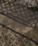 LOUIS VUITTON（ルイヴィトン）ストール 茶 サイズ:- レディース/2200656820030