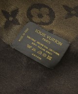 LOUIS VUITTON（ルイヴィトン）ストール 茶 サイズ:- レディース/2200656820030