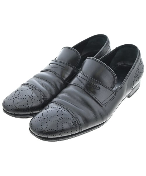 LOUIS VUITTON(ルイヴィトン)その他 黒 サイズ:UK8 1/2(27cm位)/2200656866069